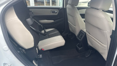 Honda HR-V 1.5 eHEV Advance Style 5dr CVT Hybrid Hatchback